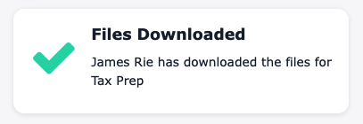 Live Notifications Image