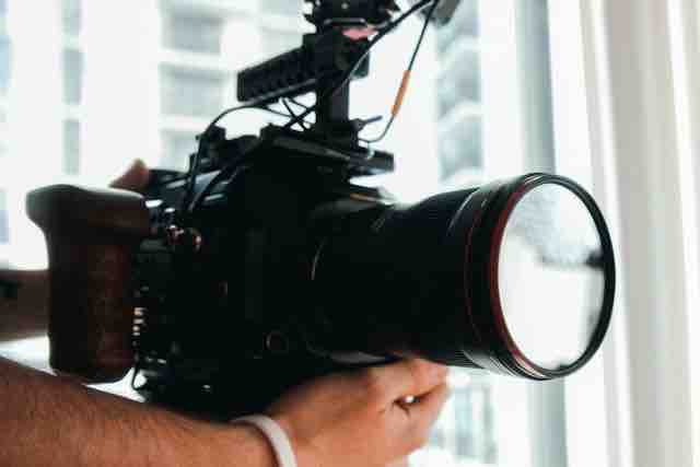 Photographers Image